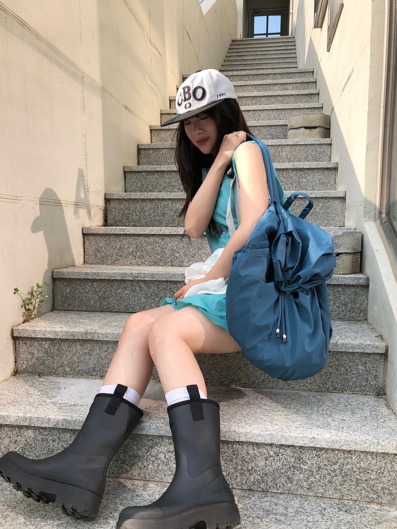 ACOC님의 스타일 - 3