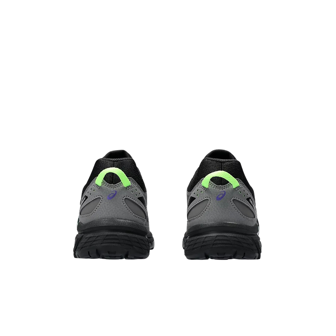 아식스 젤 벤쳐 6 SPS 카본 블랙(Asics Gel-Venture 6 SPS Carbon Black) - 3