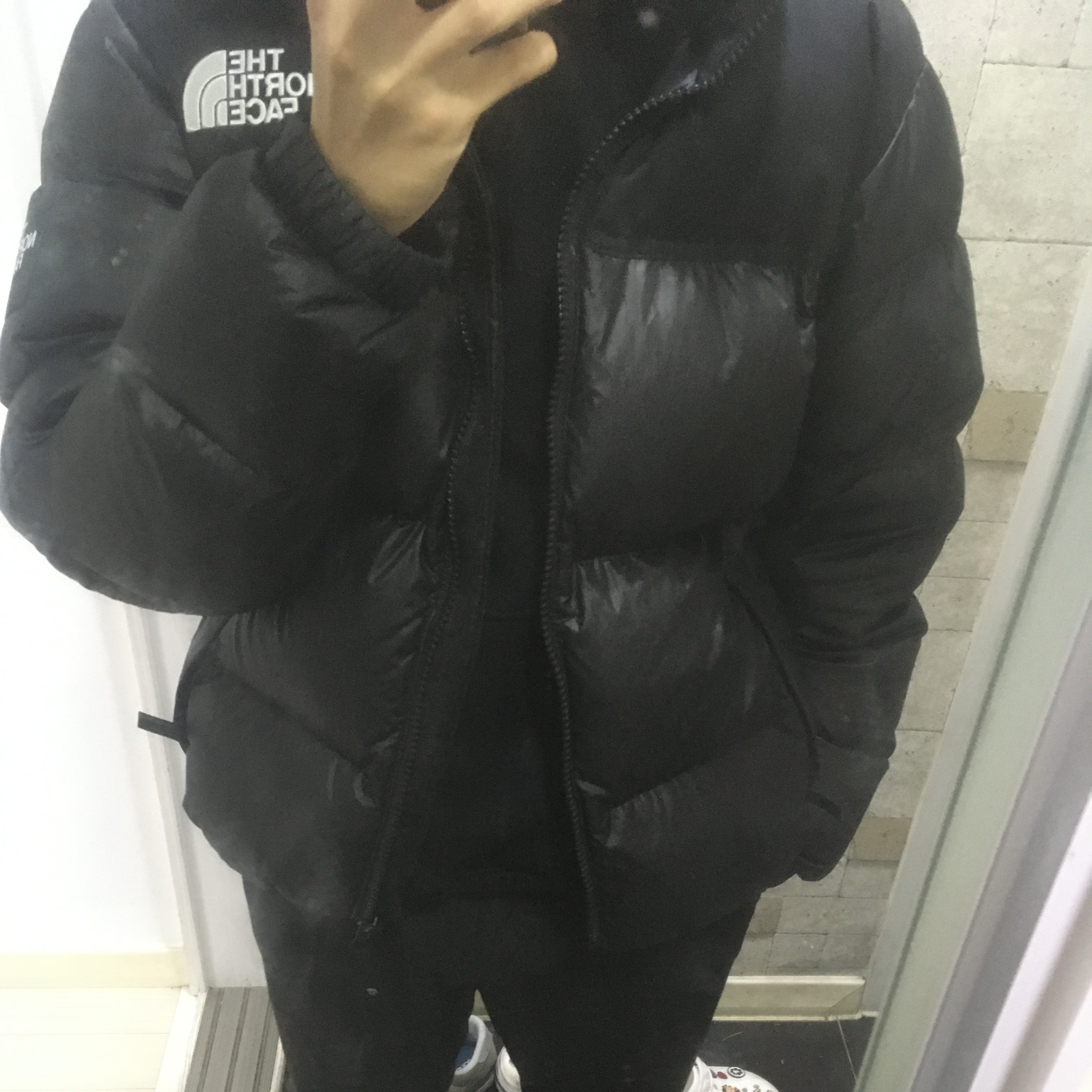 KREAM 스타일