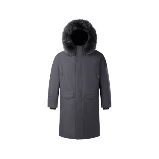 ★KOLON SPORT★Women's long down Antarctica★Light beige W) 코오롱 스포츠 안타티카 롱 다운 라이트 베이지 | Kolon