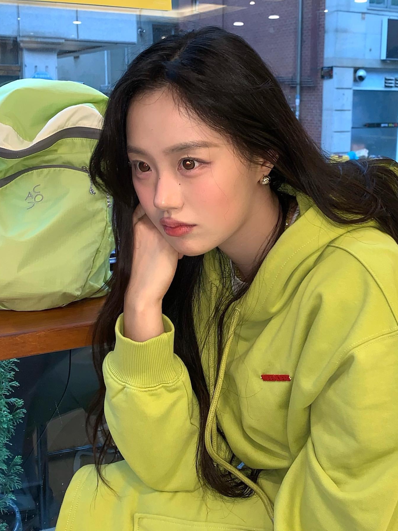 ACOC님의 스타일 - 2