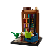 Lego Idea Books Are My Passion