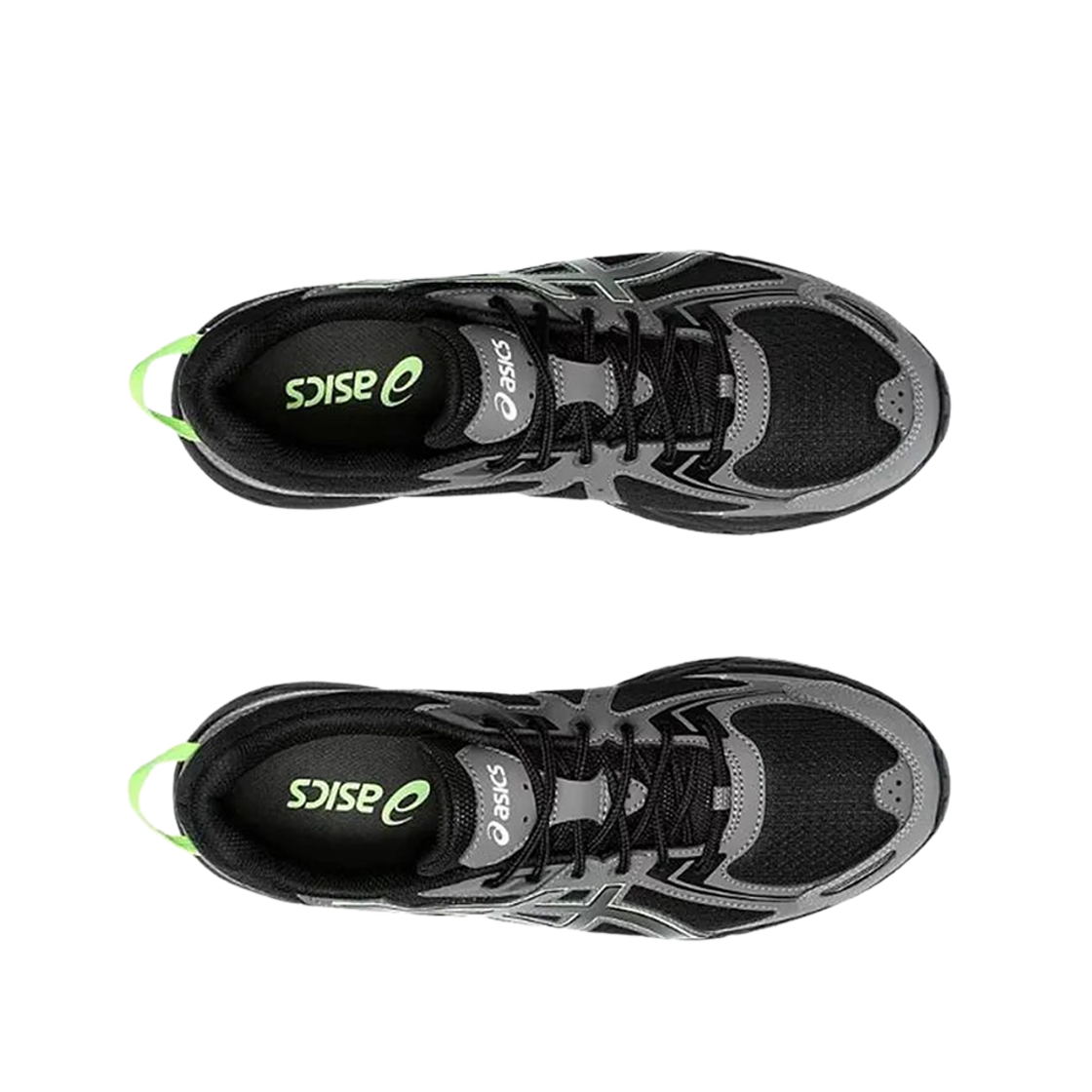 아식스 젤 벤쳐 6 SPS 카본 블랙(Asics Gel-Venture 6 SPS Carbon Black) - 2