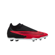 Nike Phantom GX Club DF MG Bright Crimson Black
