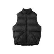 [KREAM 단독] California General Store Nylon Allied Down Vest Navy - 24FW