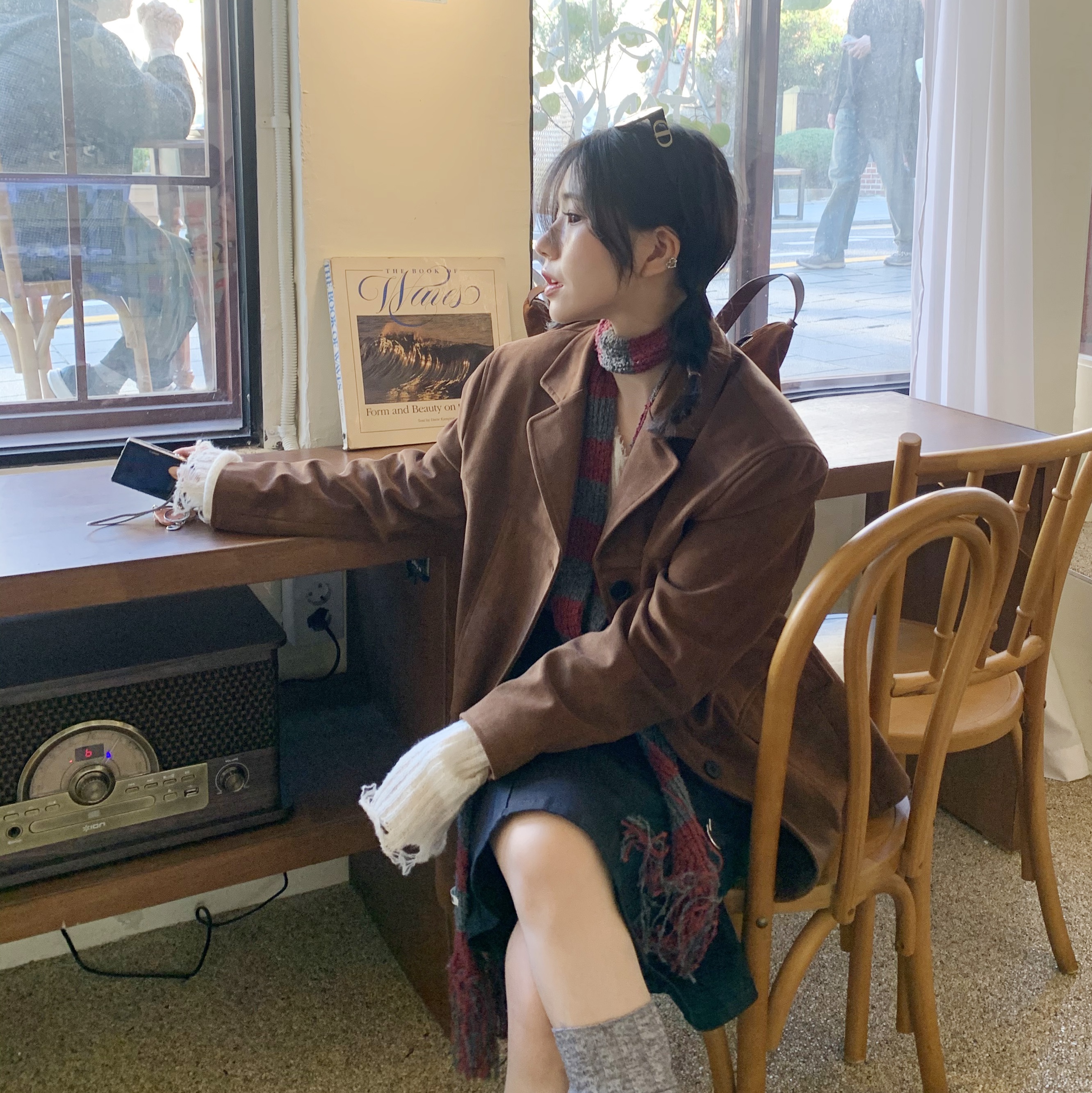 娥英님의 스타일 - 4