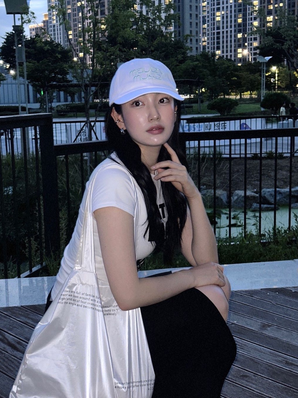 ACOC님의 스타일 - 1