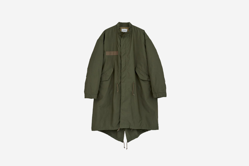 Ciota M-65 Fishtail P STYLE | KREAM