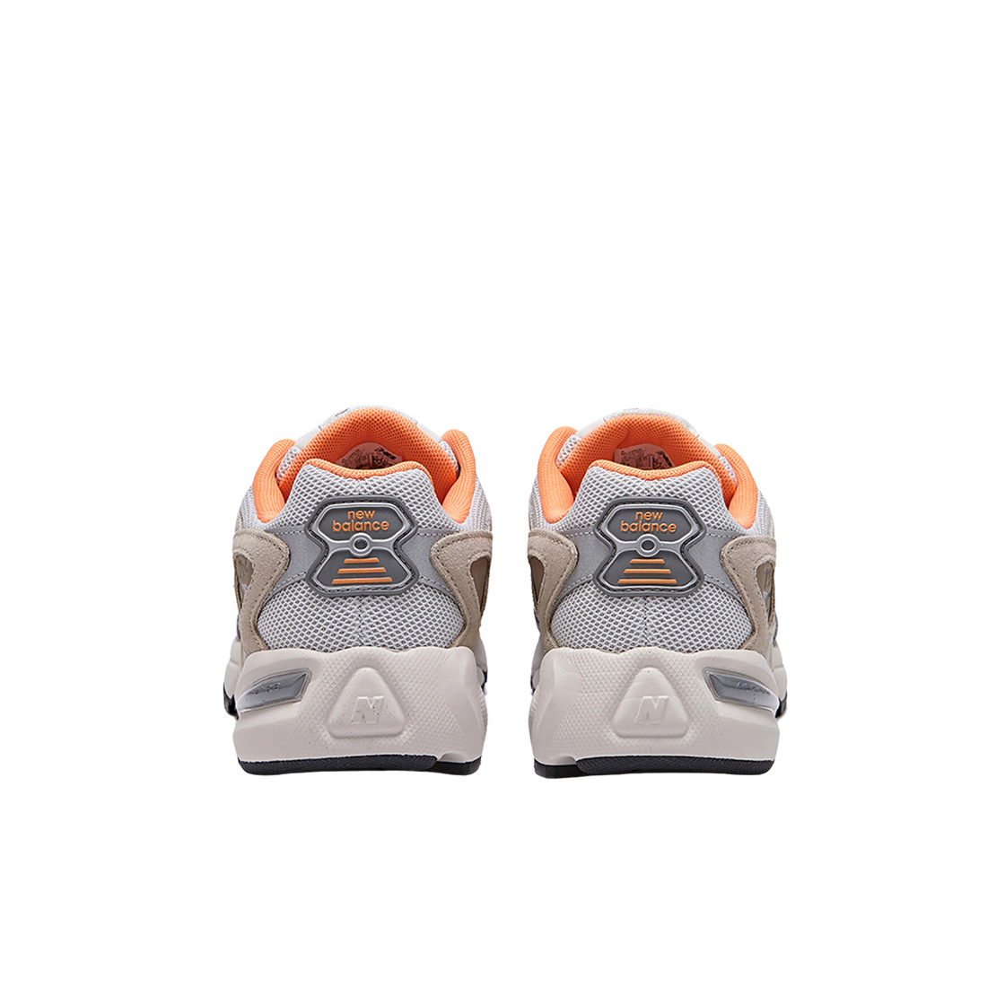 뉴발란스 725v1 씨 솔트 핫 망고(New Balance 725v1 Sea Salt Hot Mango) - 3