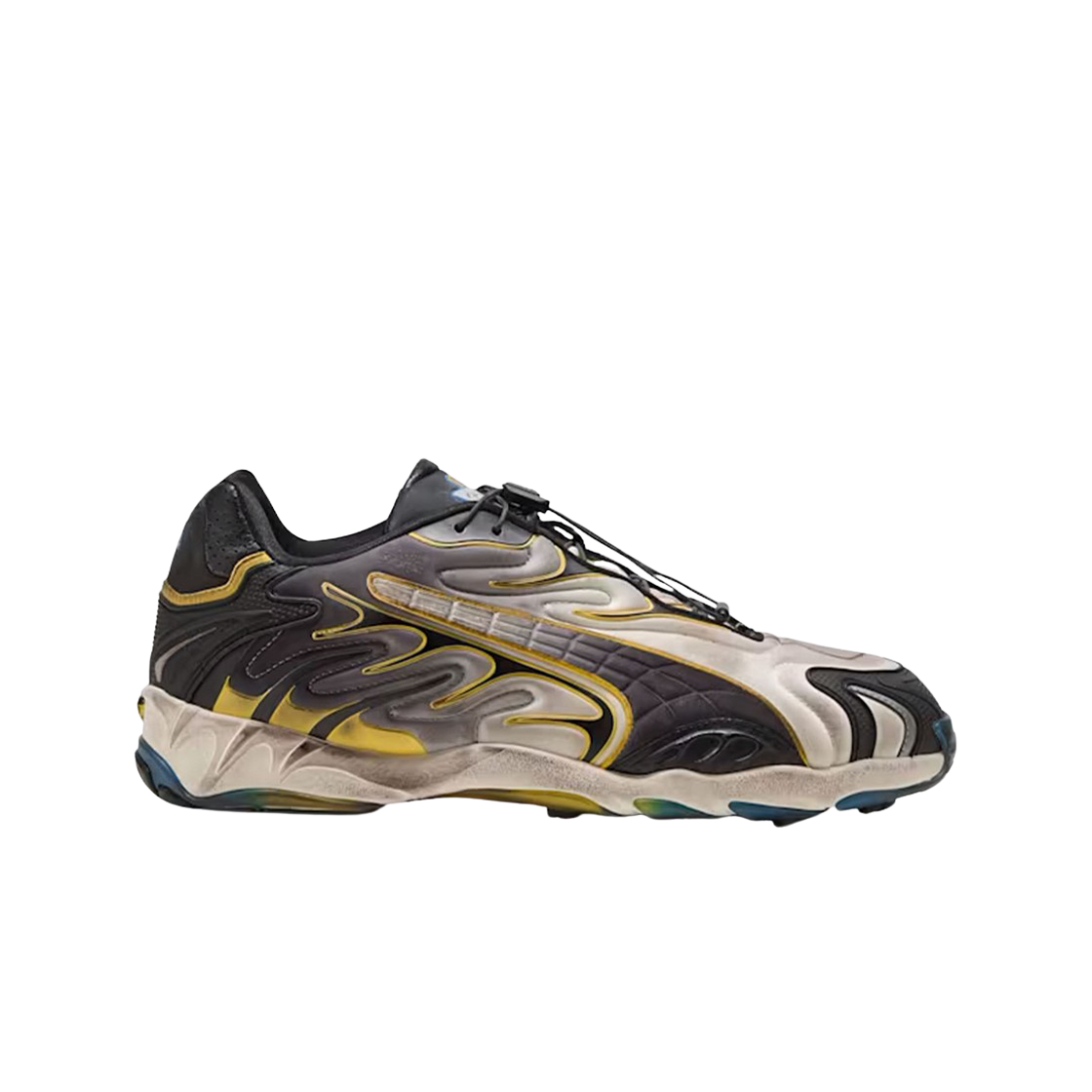 x Puma KREAM