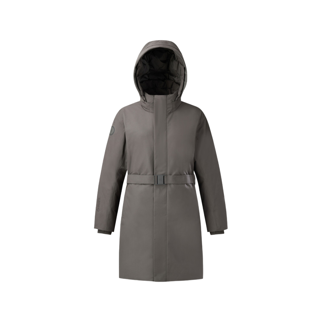 ★KOLON SPORT★Women's long down Antarctica★Black W) Kolon Sport Antarctica Long Down Jacket Black | eBay