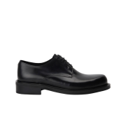 Romantic Move Basement Derby BX Black
