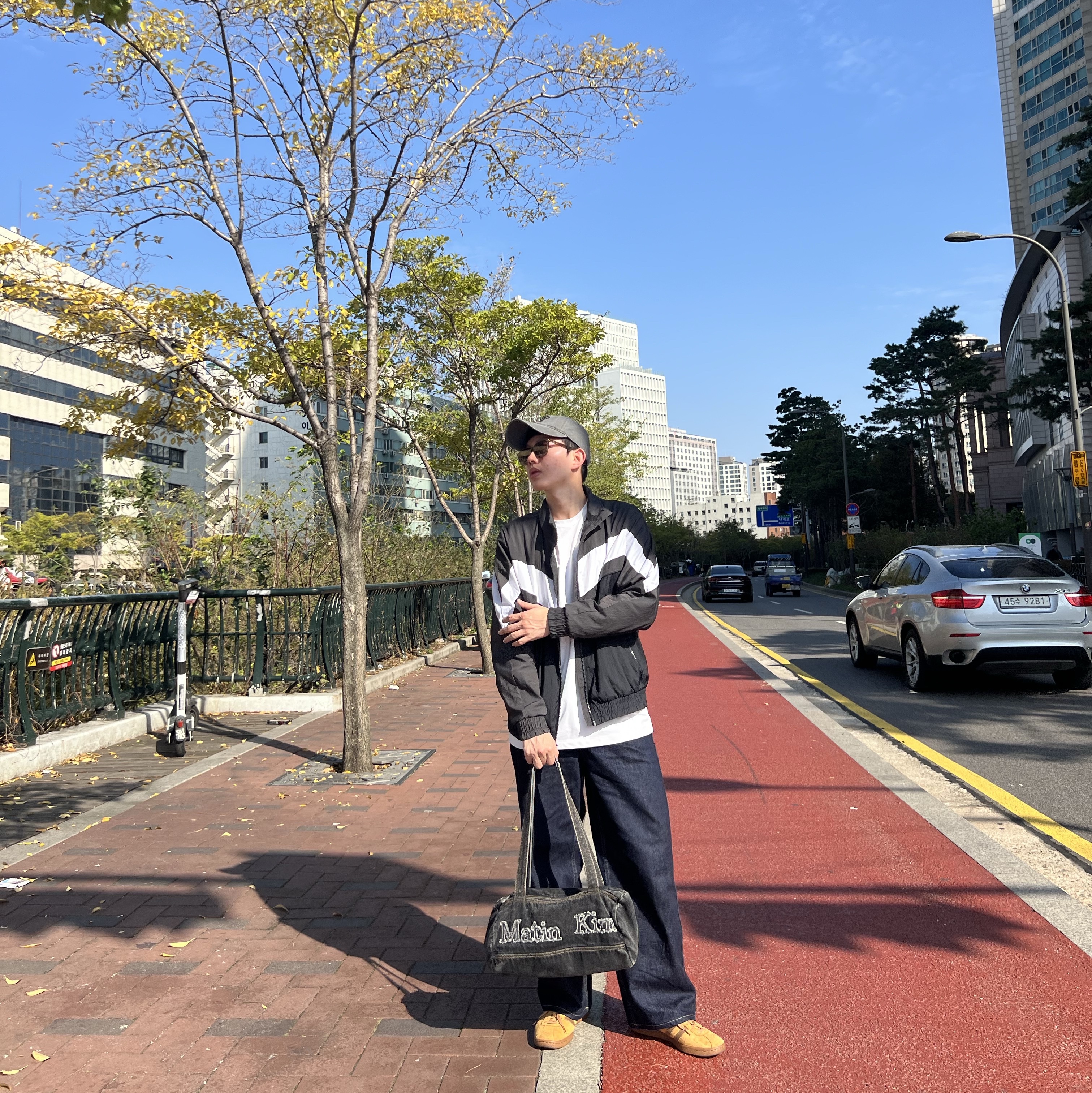 kimbora113님의 스타일