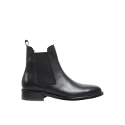 Romantic Move New Tampere Chelsea Boots Black