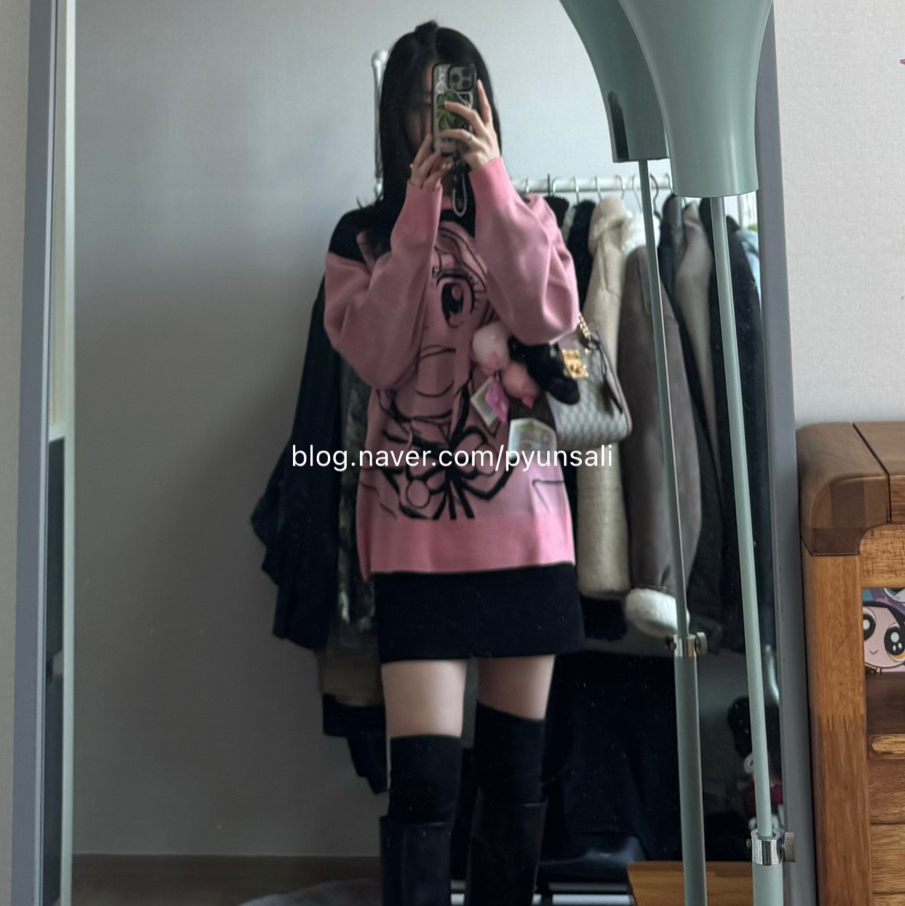 jhyeon210님의 스타일 - 2