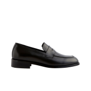 Romantic Move Good Daddy Loafer Black - Regular