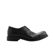 Romantic Move Movement Derby Horse Leather Black