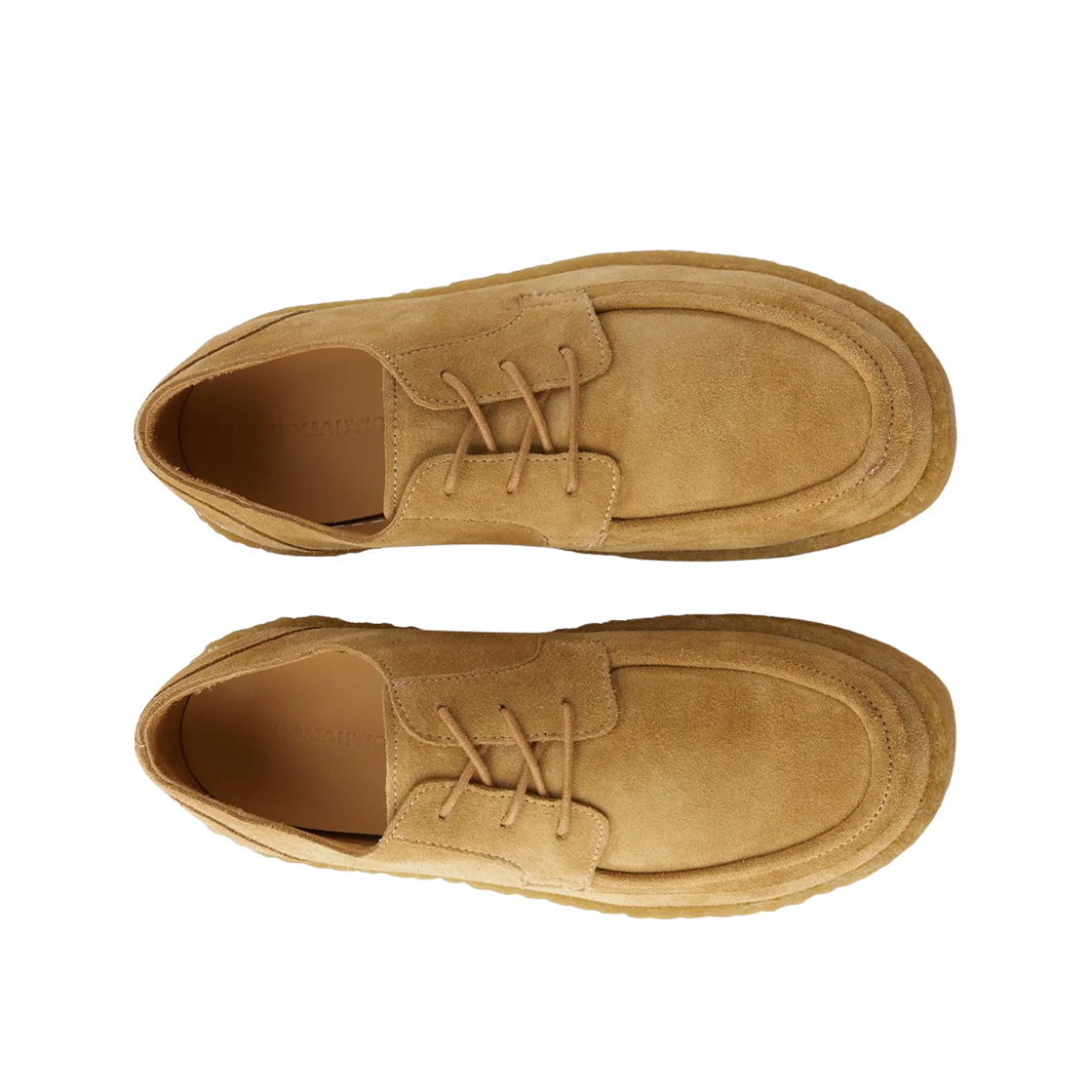 로맨틱 무브 오셀로 모카신 SU 웜 옐로우(Romantic Move Othello Moccasin SU Warm Yellow) - 2