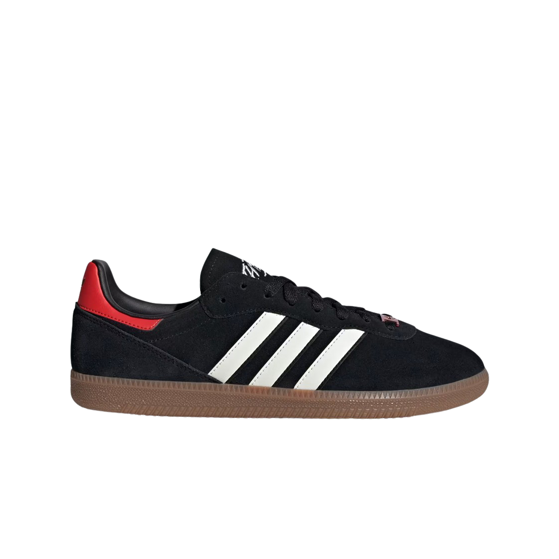 JH9125 Adidas x 100 Thieves Palos Hills Carbon Cream White