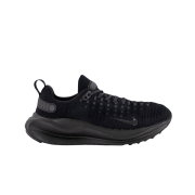 (W) Nike ReactX Infinity Run 4 Black Anthracite