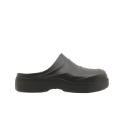Yase Foamline Clog Black