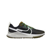 Nike React Pegasus Trail 4 Black Olive Flak