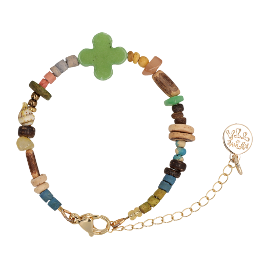 【完売間近】 TOWTOW.ARCHIVE Dice Bracelet TOWTOW ARCHIVE Dice Bracelet