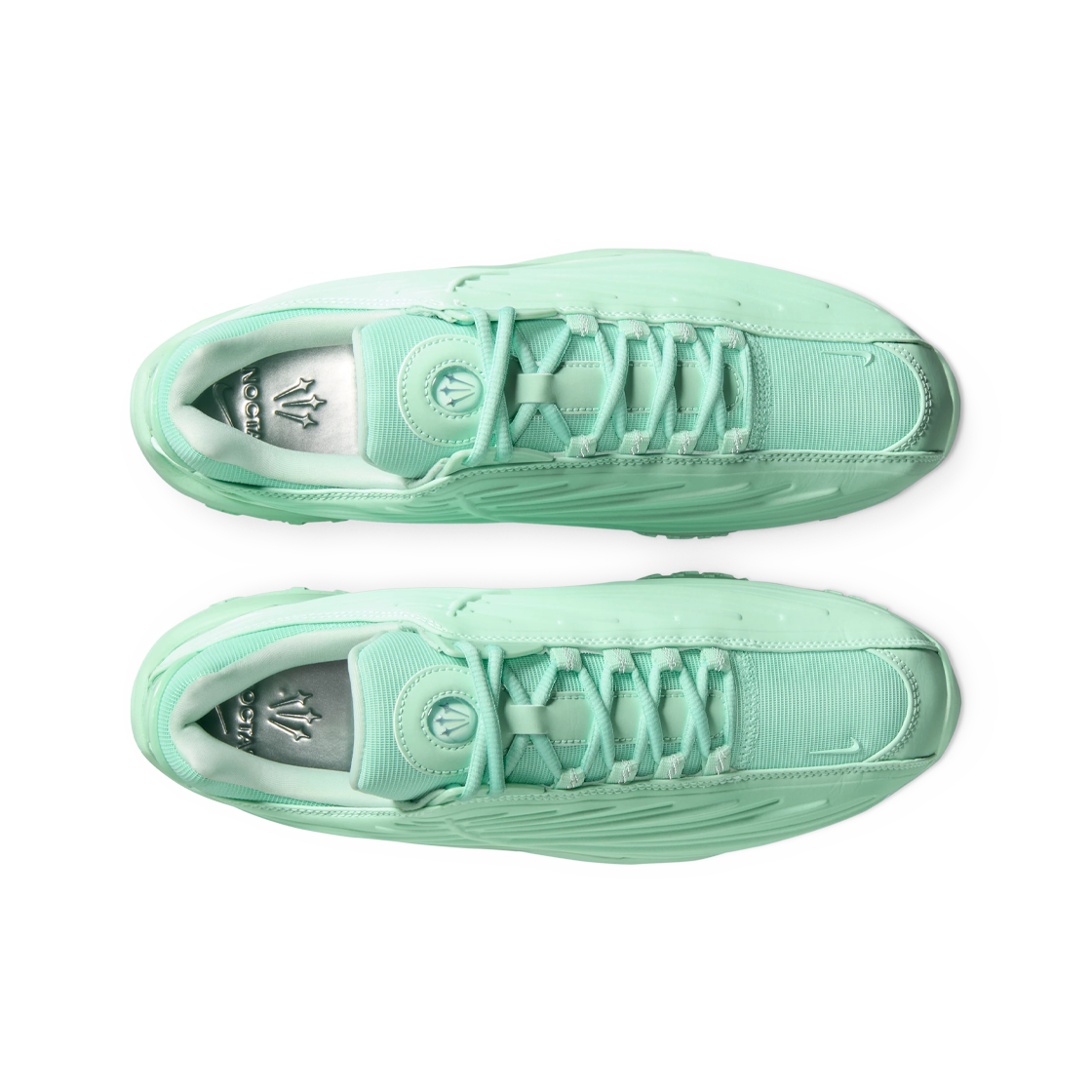 나이키 x 드레이크 녹타 핫 스텝 2 민트(Nike x Drake Nocta Hot Step 2 Mint) - 2