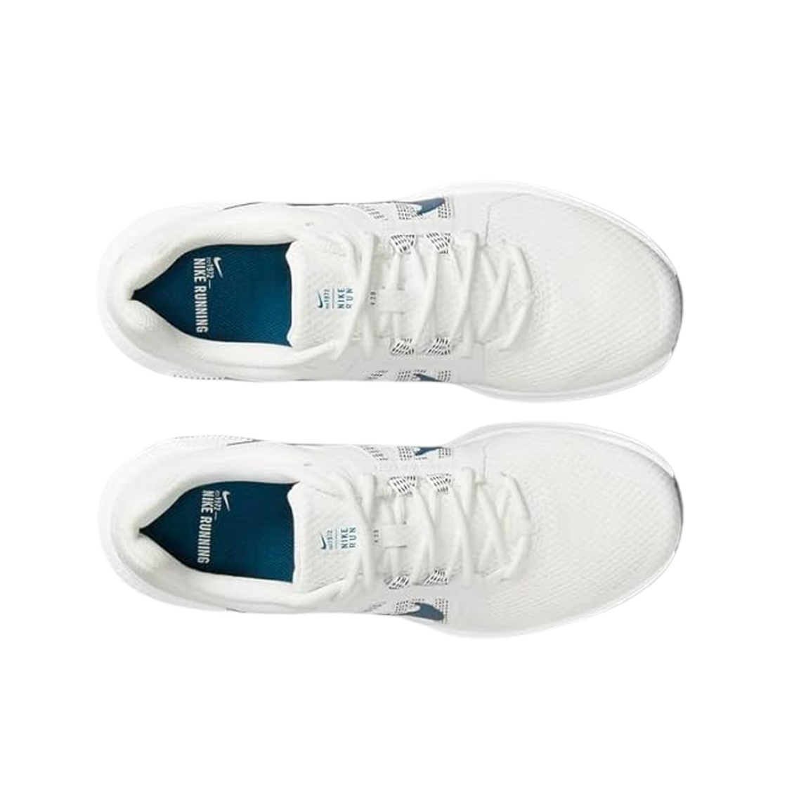 나이키 런 스위프트 2 서밋 화이트 옵시디언(Nike Run Swift 2 Summit White Obsidian) - 2