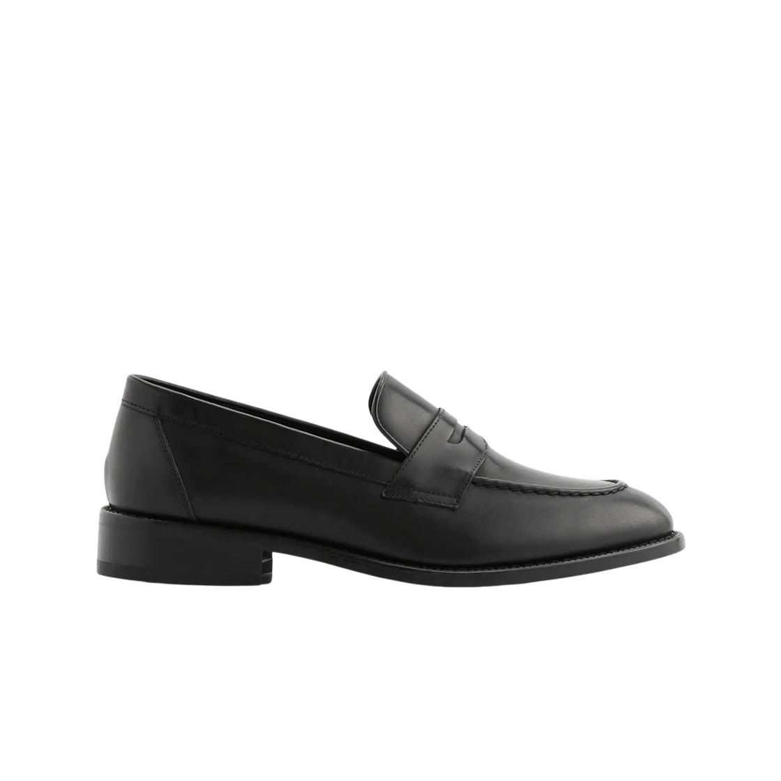 로맨틱 무브 뉴 스마트 로퍼 블랙(Romantic Move New Smart Loafer Black)