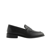 Romantic Move New Smart Loafer Black