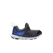 (PS) Nike Dynamo Free Thunder Blue Black