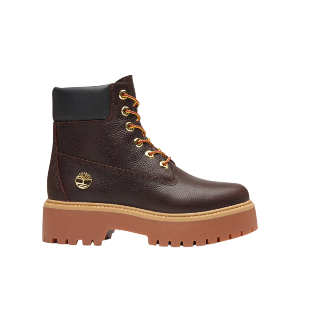 TB0A2H3CEXU1 (W) Timberland Espresso Collection 6 Inch Waterproof Boot Brown
