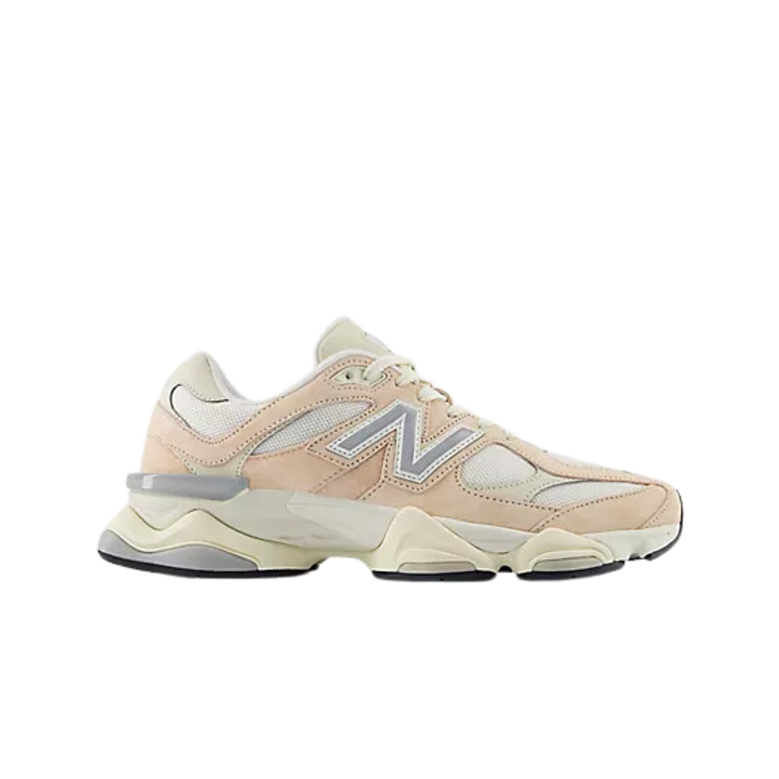 U9060WNA New Balance 9060 Vintage Rose Sea Salt