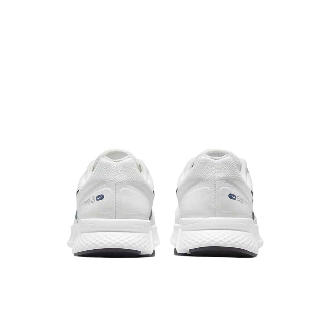 나이키 런 스위프트 2 서밋 화이트 옵시디언(Nike Run Swift 2 Summit White Obsidian) - 3