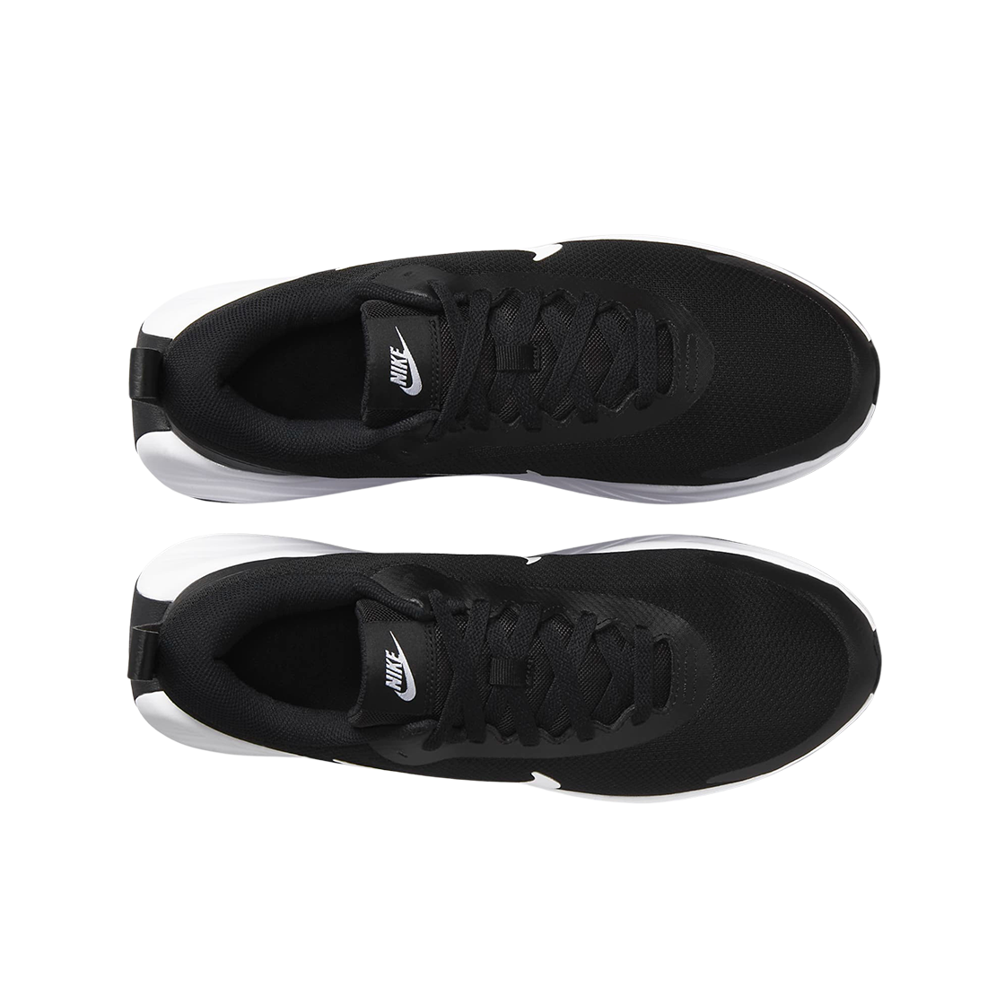 나이키 프로미나 블랙 화이트(Nike Promina Black White) - 2