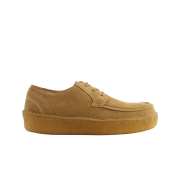Romantic Move Othello Moccasin SU Warm Yellow