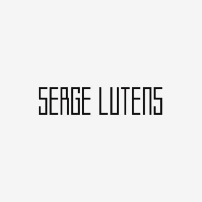 세르주루텐(Serge Lutens)