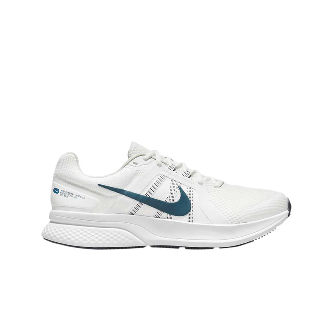 나이키 런 스위프트 2 서밋 화이트 옵시디언(Nike Run Swift 2 Summit White Obsidian) - 1