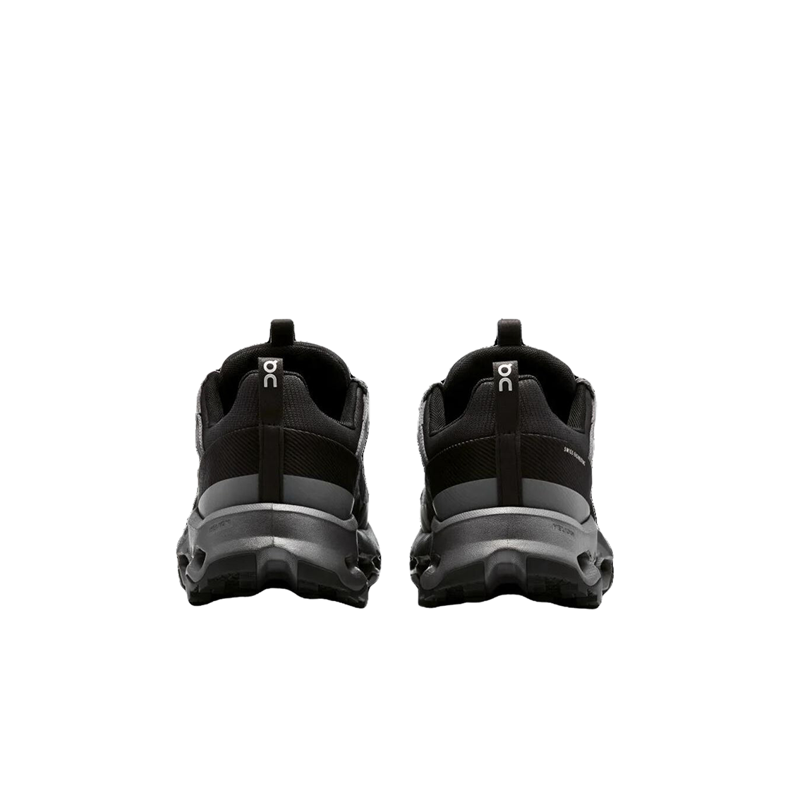 온 러닝 클라우드호라이즌 워터프루프 블랙 이클립스(On Running Cloudhorizon Waterproof Black Eclipse) - 3