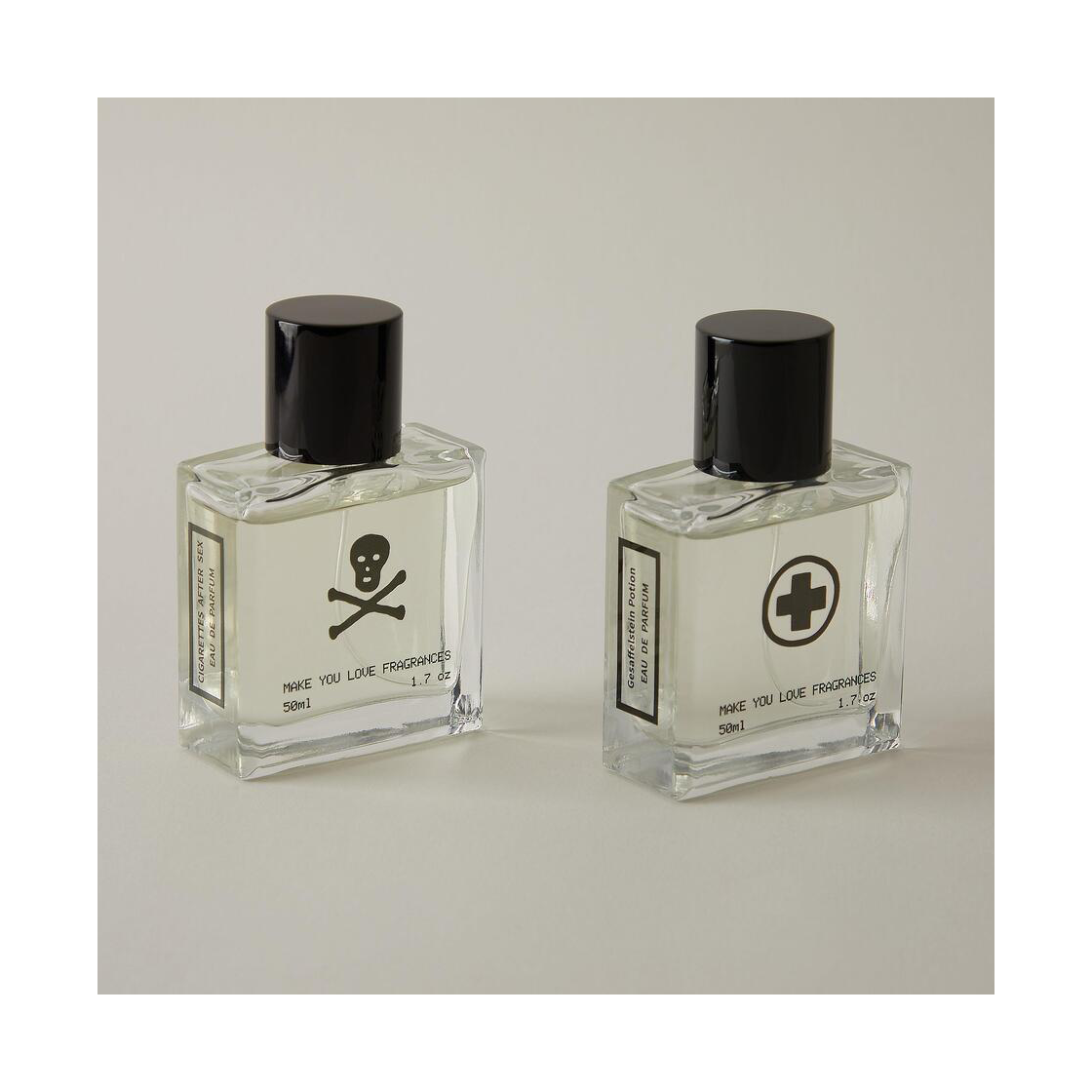 Gesaffelstein Potion CHERRY DRIVER Gesaffelstein Potion Eau de parfum - #6