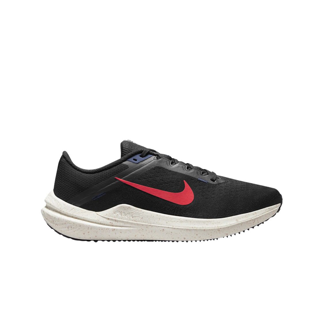 나이키 에어 윈플로 10 블랙 옵시디언(Nike Air Winflo 10 Black Obsidian) - 1