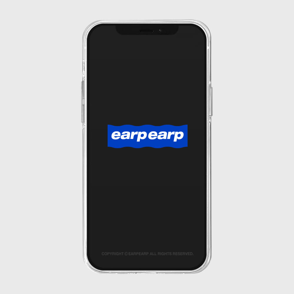 어프어프 호핑 잼 (젤리)(earpearp Hopping Jam Jelly Case) - 2