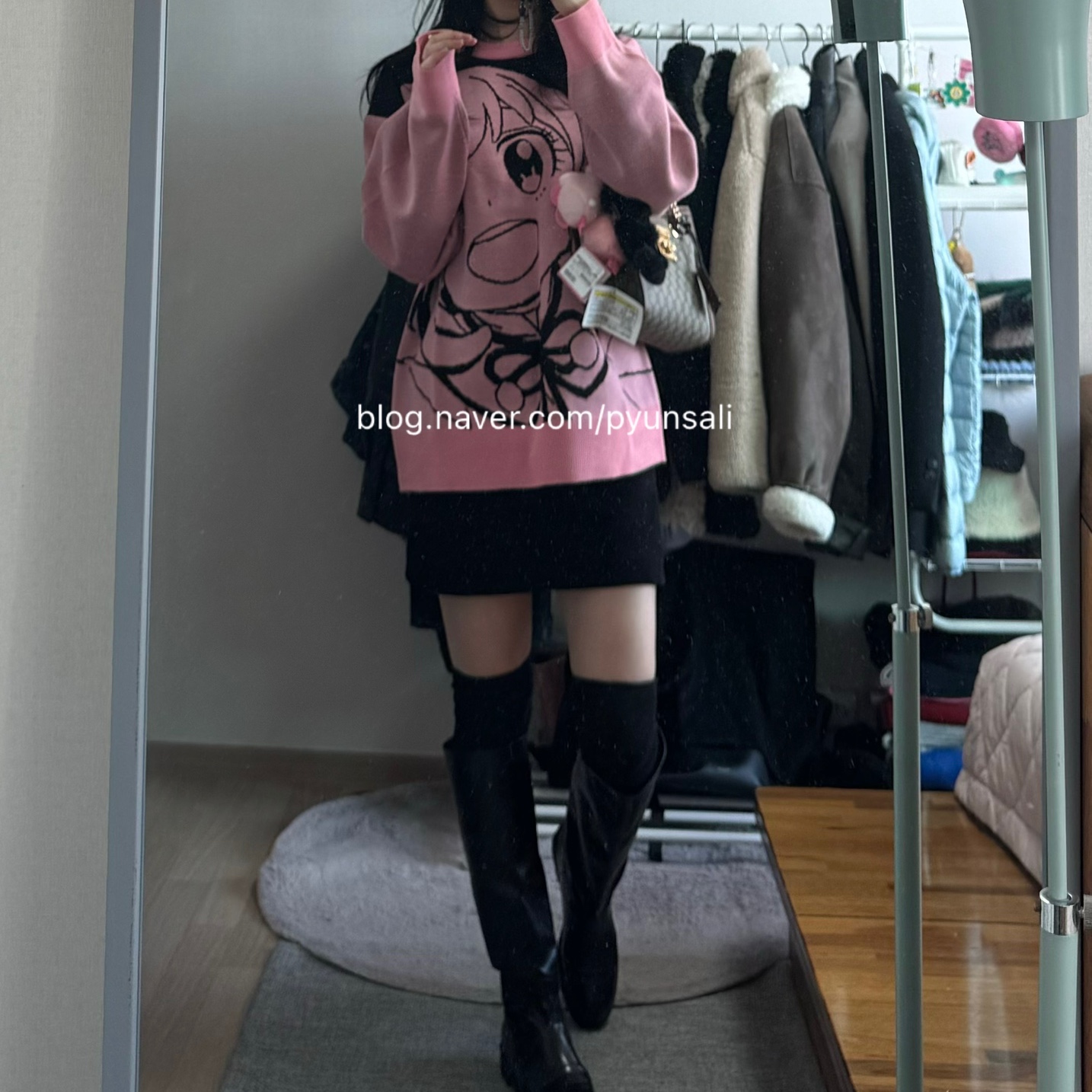 jhyeon210님의 스타일 - 1