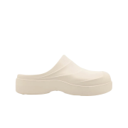 Yase Foamline Clog Ivory