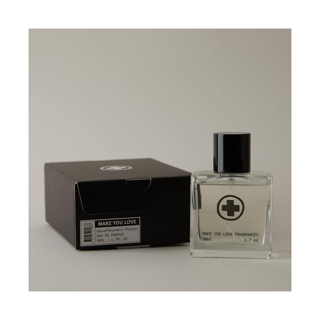 Gesaffelstein Potion CHERRY DRIVER Gesaffelstein Potion Eau de parfum - #4