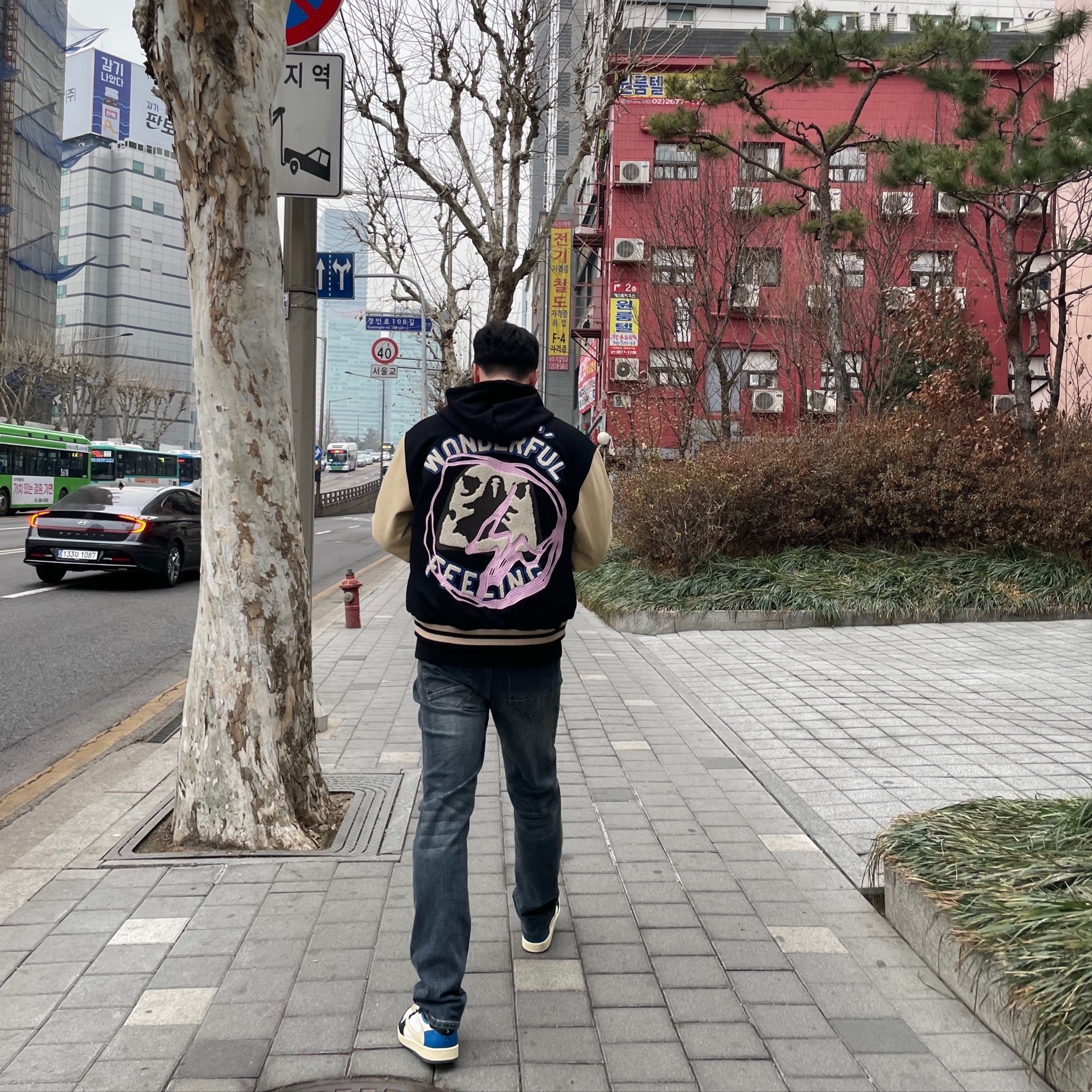 이현재님의 스타일