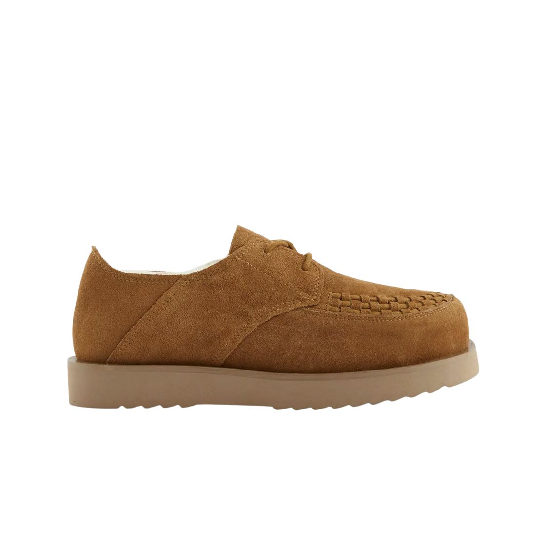 로맨틱 무브 보위 윈터 슈즈 SU 체스트넛(Romantic Move Bowie Winter Shoes SU Chestnut)