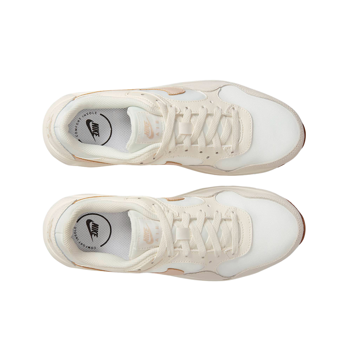 (W) 나이키 에어맥스 SC 세일 샌드드리프트((W) Nike Air Max SC Sail Sanddrift) - 2