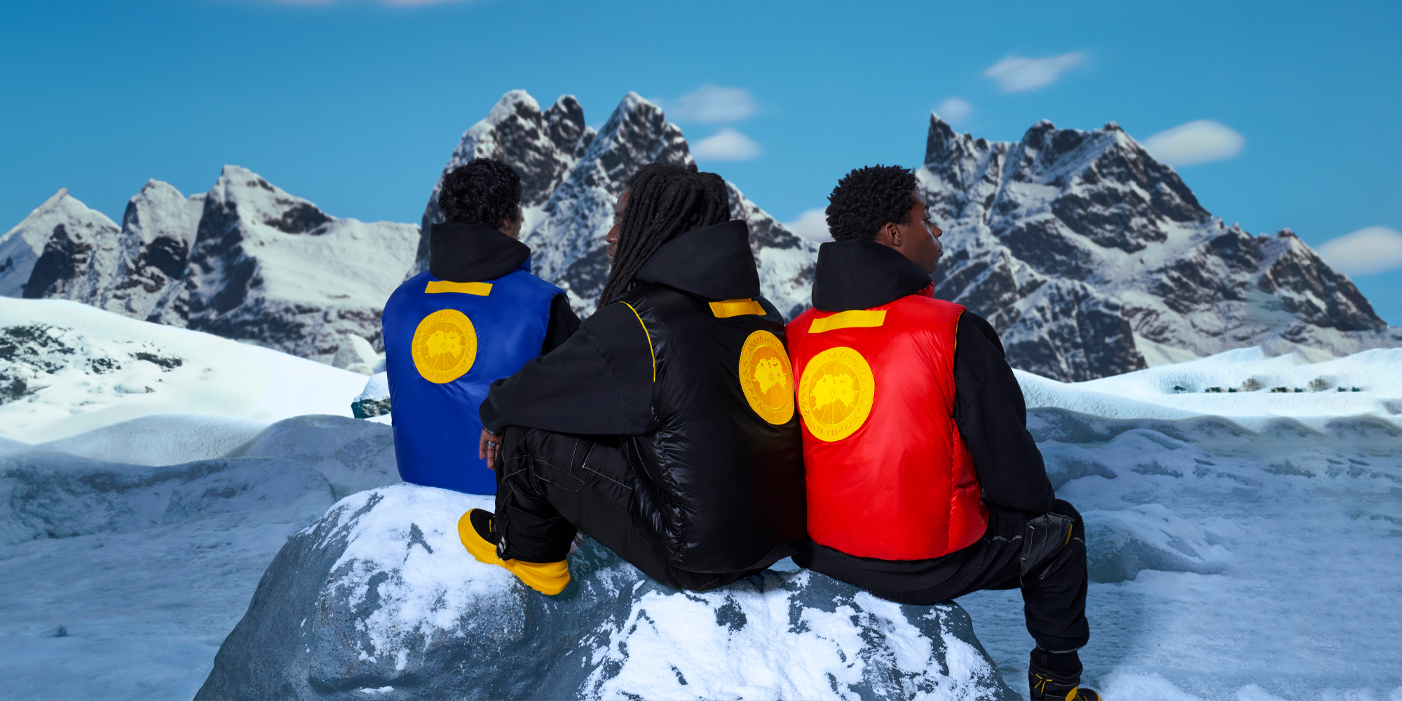 캐나다구스(Canada Goose)